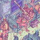 Image for article titled Cyberpunk 2077's Special Cover Art Is Very Nice